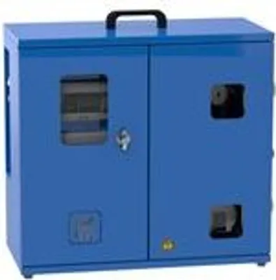 Produktbild von Bauheizung LK 450 EasyHeat P - 9 kW