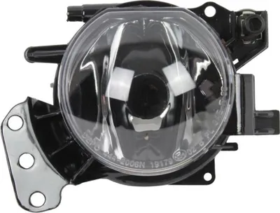 Produktbild von Nebelscheinwerfer NSW Nebellampe links passend für BMW E60 E61 nur M-Paket