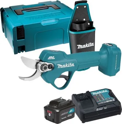Zdjęcie produktu dla Makita Nożyce akumulatorowe CXT 12 V - 25 mm