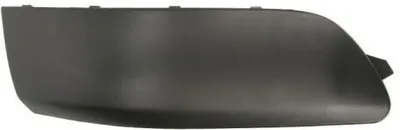 Produktbild von BLIC Zierleiste Stoßfänger Hinten Links passend für PEUGEOT 307 CC (3B) 307 (3A/C) 307 SW (3H) 307 Break (3E) 307 Stufenheck