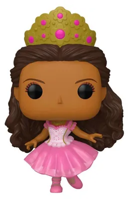 Productafbeelding van POP-figuur Barbie, Suikergoedelf Barbie, nummer 174