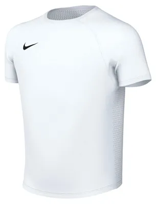 Produktbild von Nike Kinder Dri-Fit Park VIII T-Shirt, White/Black, 12/13 Jahre