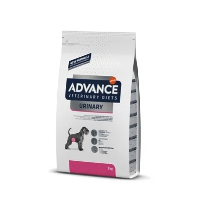 Productafbeelding van Advance Hond Veterinary Diet Urinary Care 3KG