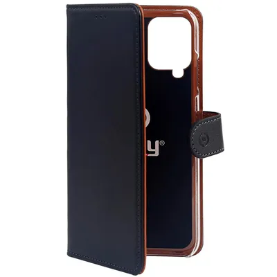 Image de Celly WALLY945 coque de protection pour téléphones portables 16,5 cm (6.5") Folio Noir