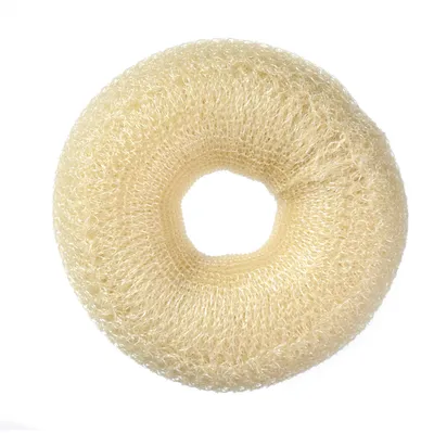 Productafbeelding van Comair - Haardonut Blond - 8 cm - 15 gr