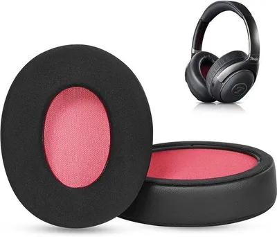 Productafbeelding van MUTE Bluetooth vervangende oorkussens geschikt voor Teufel MUTE Bluetooth koptelefoon