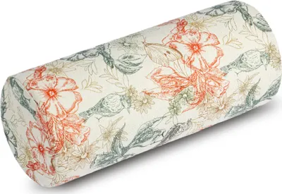 Image de Cylindre Dana - diamètre 15 x 35 cm - Blanc