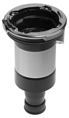 Staubabscheider-Filter für Samsung DJ97-02837C Akku-Staubsauger