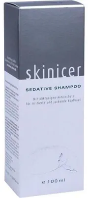 Immagine prodotto di Skinicer Shampoo Sedativo 100 ml
