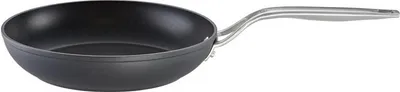 Produktbild von Rösle Raise 91403 Bratpfanne, 28 cm max. Durchmesser, Aluminium, Induktionsherd-geeignet, Antihaftbeschichtung
