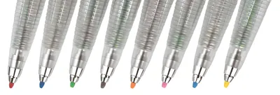 Produktbild von Pentel Mehrfarbzeichenstift 2,0mm