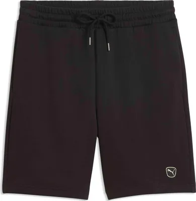 Produktbild von Puma ESS ELEVATED Shorts 9 TR - PUMA Black, Größe:S