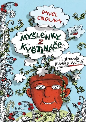 Immagine prodotto di Myšlenky z květináče