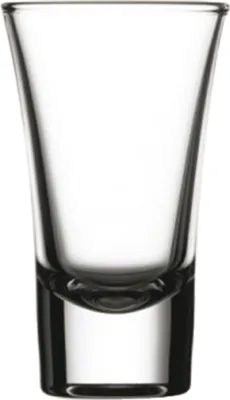 Produktbild von 12x Pasabahce Schnapsglas, 60 ml