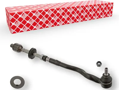 Produktbild von FEBI BILSTEIN 23924 Spurstange Vorne Rechts für BMW 3 Limousine (E46)