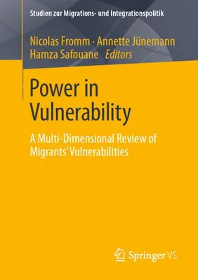 Produktbild von Power in Vulnerability