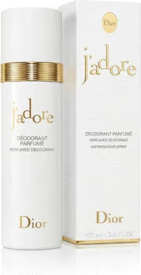 Image de Dior J'adore Déodorant Spray 100ml