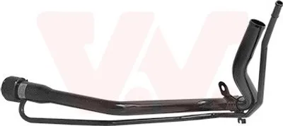 Produktbild von VAN WEZEL Tankeinfüllstutzen 5405094 für TOYOTA AURIS (NRE15, ZZE15, ADE15, ZRE15, NDE15)