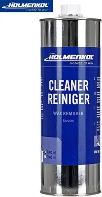 Produktbild von Holmenkol Cleaner Wachsentferner 500 ml / 1000 ml 1000 ml