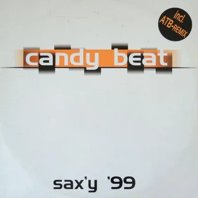 Produktbild von Sax '99