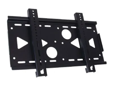 Produktbild von G&BL PSS5880N, 81,3 cm (32"), 40 kg, 400 x 200 mm, 400 x 200 mm, Schwarz