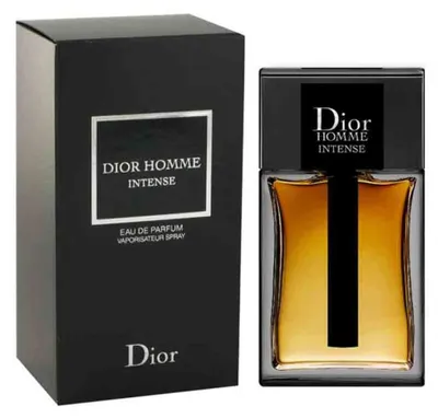 Image de Christian Dior, Dior Homme Intense, Eau de Parfum, Für Männer, 100 ml