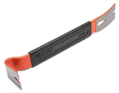 Produktbild von Crescent FB13-06 Flachhebelstange mit Griff, 33 cm