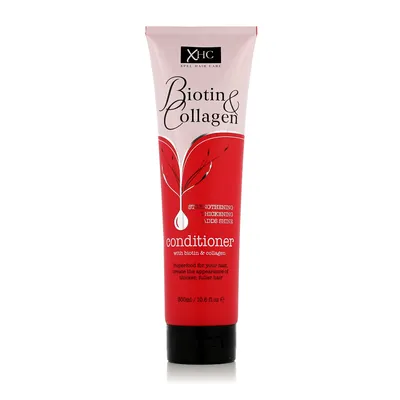 Produktbild von Xpel Hair Care Biotin Collagen Conditioner 300 ml