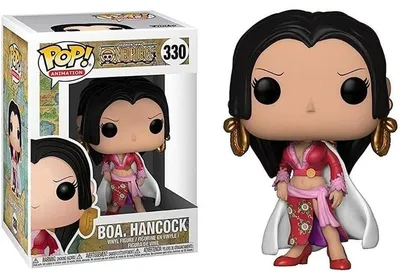Obrázek produktu pro FUNKO Figure POP! One Piece - Boa, Sběratelská postavička, Filmy a televizní seriály