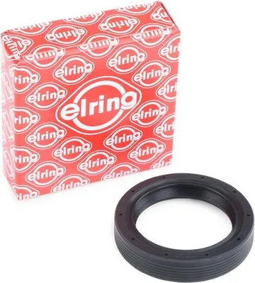 Produktbild von Elring Wellendichtring, Kurbelwelle Stirnseitig 475.961