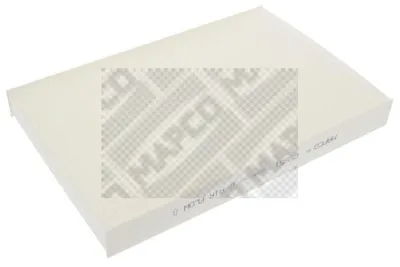 Produktbild von MAPCO 65951 Innenraumfilter Pollenfilter für IVECO Daily VI Kastenwagen