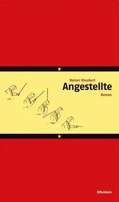 Produktbild von Kloubert, R: Angestellte