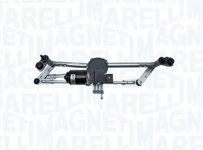 Produktbild von MAGNETI MARELLI 064351132010 Scheibenreinigungsanlage vorne