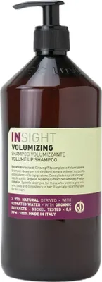 Zdjęcie produktu dla Insight - Volumizing Volume Up Shampoo 900ml