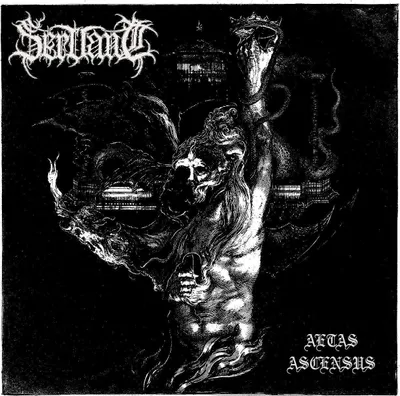 Obrázok produktu pre Servant: Aetas Ascensus - - (CD / A)