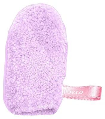 Immagine prodotto di Guanto correttore per il trucco Ivory - Correggi i tuoi errori di trucco in modo professionale e senza sforzo con il guanto correttore per il trucco Ivory. Lascia la pelle fresca ed elastica.