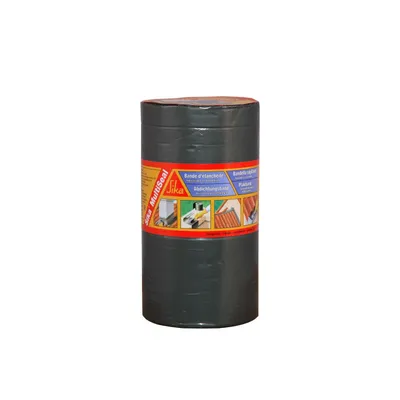 Produktbild von Sika Multiseal Dichtungsband L.3 x B.0.2 m 1152 g/m²