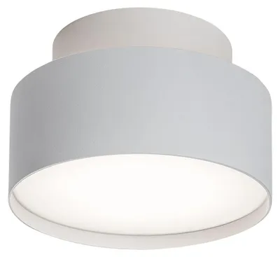 Produktbild von Rabalux 71325 Einbauleuchten Ovidia LED 24 Metall Metall weiß