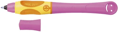 Produktbild von Pelikan 955237, Pink, Rechtshändig, 1 Stück(e)