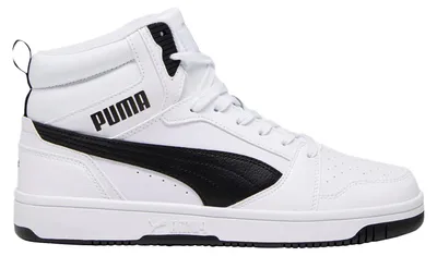 Produktbild von Puma Rebound V6 Sportschuhe Weiß EU 47 Mann Weiß EU 47