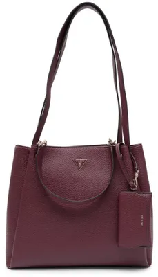 Produktbild von Handtasche Guess Lorella HWBG2306230MERLOT