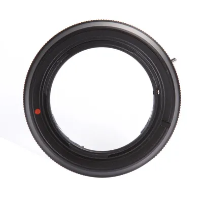 Obrázek produktu pro Adaptační kroužek MD-NEX pro objektivy Minolta MC/MD na bajonet Sony NEX-5 7 3 F5 5R 6 VG20 E-mount