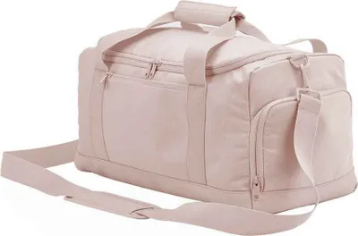 Obrázek produktu pro Bagbase - Cestovní taška, S, Training PC6841 (jedna velikost) (Fresh Pink)
