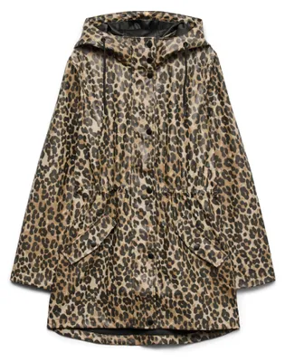 Image de Veste imprimée enduite VMMALOU NOOS