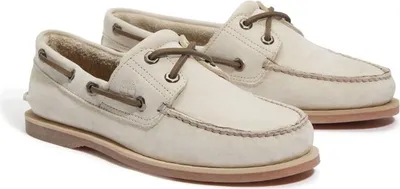 Produktbild von TIMBERLAND - Herren Bootsschuh Classic - Nummer 45