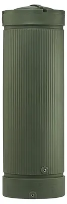 Produktbild von Regentonne Regensäule ATHEN grün 1000 liter