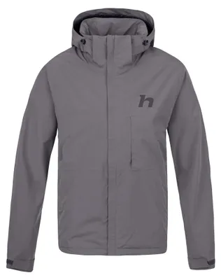 Produktbild von Herrenjacke HANNAH NICKHIL II PFLAUMENKÄTZCHEN Größe: S