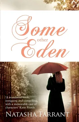 Produktbild von Some Other Eden