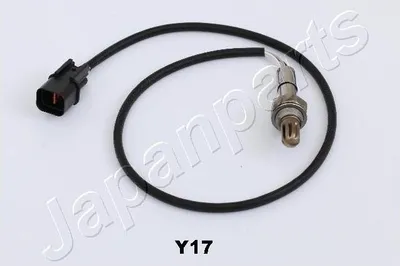 Produktbild von JAPANPARTS Lambdasonde für HYUNDAI ix35 (LM, EL, ELH) Regelsonde 630mm OO-Y17