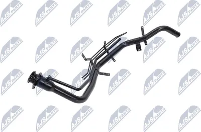 Produktbild von NTY Tankeinfüllstutzen PWP-MS-005 für MITSUBISHI PAJERO III (V7W, V6W)